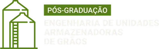 Pós-graduação — Engenharia de Unidades Armazenadoras de Grãos
